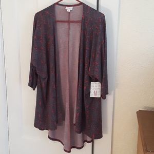 NWT M Lularoe Lindsay